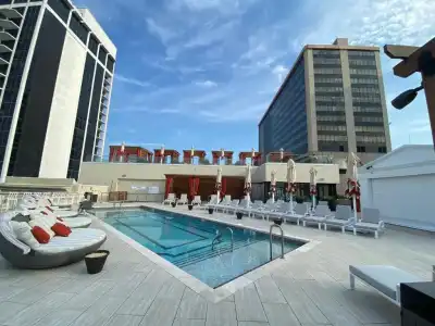Nobu at Caesars Atlantic City - 9