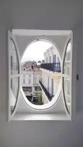 Hôtel Amista Marseille (ancien Hôtel Saint-Louis Vieux Port) - 20