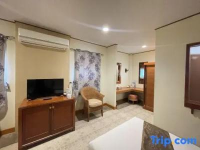 Golden Pine Beach Resort - 179