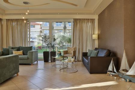Irida Apartments - 5