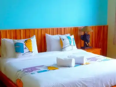 Good Times Resort - 46