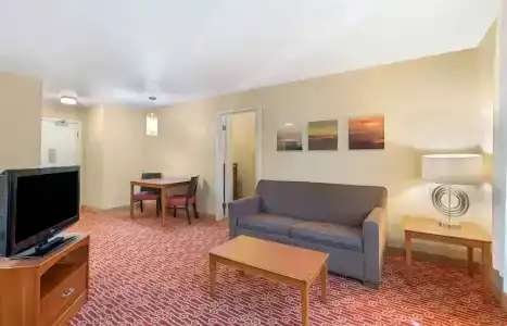 Extended Stay America Suites Newport News Yorktown - 39