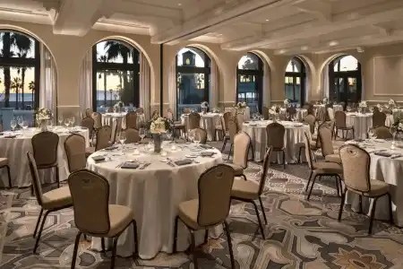 Hyatt Regency Huntington Beach Resort and Spa - 21