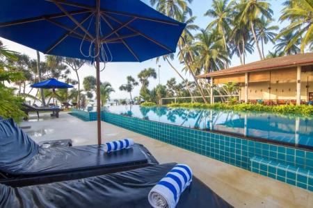 Lanka Beach Bungalows - 51