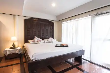 Sans Souci Samui - 3