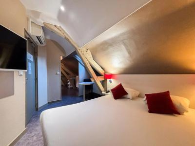The Originals Access, Hôtel Bourges Gare - 1
