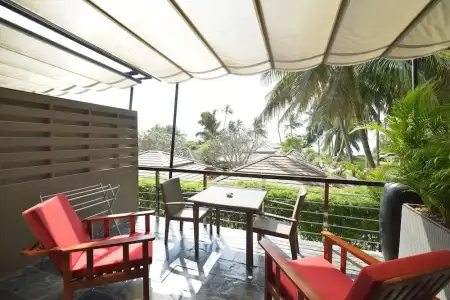 The Sunset Beach Resort & Spa, Taling Ngam, Ko Samui - 52