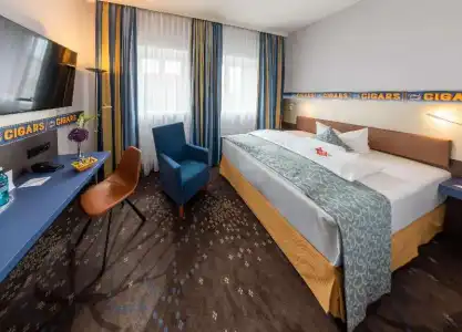 Best Western Premier Villa Stokkum - 80