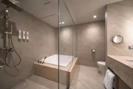 Comfort Inn Yeouido - 148