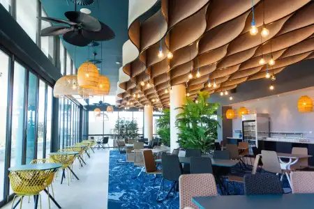 Gold Coast Airport Motel - Only 300 Meters To Airport Terminal - 12