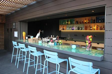 Catalonia Boulevard - 35