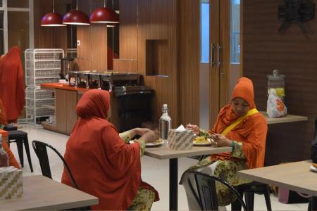 Smarthomm Ancol Jakarta - 22