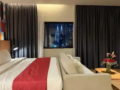 STEG Kuala Lumpur - 95