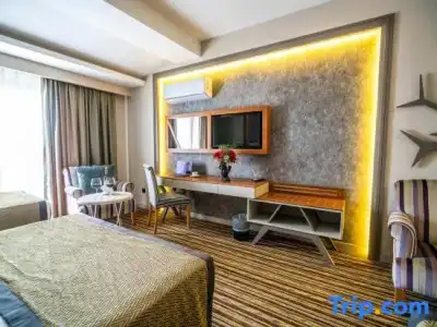 Larina Thermal Resort&Spa - 53