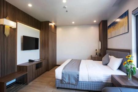 Zen Riverside & Residences - 133