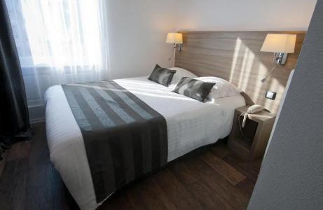 Hôtel le Grillon - 32