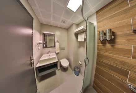 Bukaviyye Otel - 23