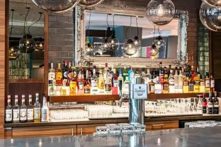 Premier Inn Essen City Limbecker Platz - 9