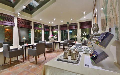 Best Western Piemontese - 17