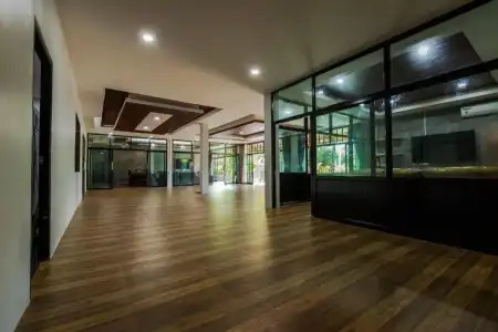 Wanna Dream Pool Villas Ao Nang - 61