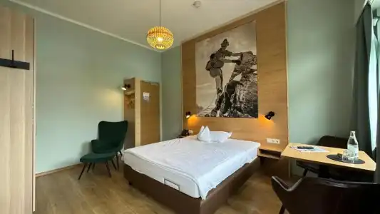 Alpenstadthotels - 45