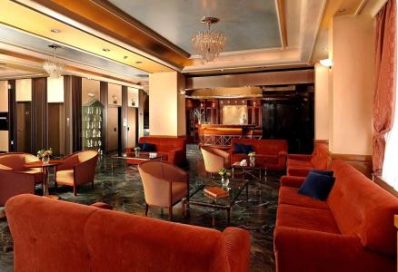 Savoy - 1