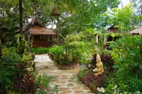 Lantawadee Resort and Spa - 13