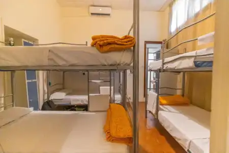 Pension Nuevo Suizo - 30