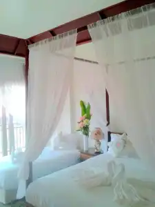 Siam Tara Resort - 82