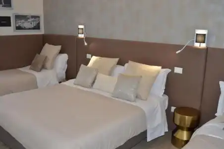 B&B At Your Place - 129
