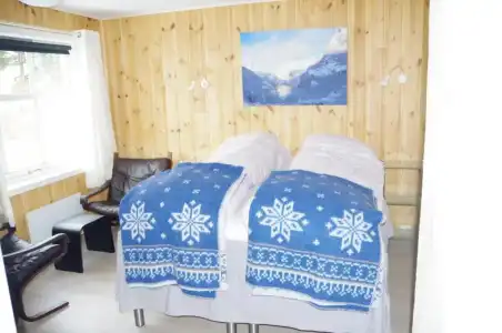 Lunheim Accomodation - 3