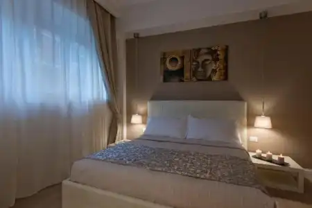 Aruna Suites - 22
