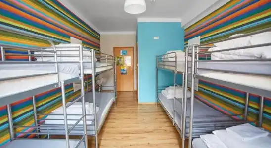 Premium Hostel - 12