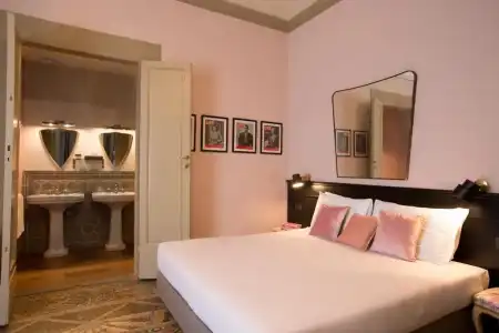 AdAstra Suites - 32