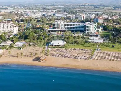 Süral Saray Resort & SPA (+16) - 10