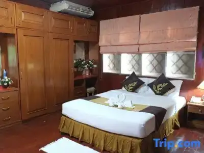 Diana Garden Resort & Lodge - 147