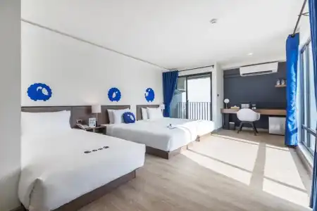 Kokotel Chiang Mai Nimman - 39