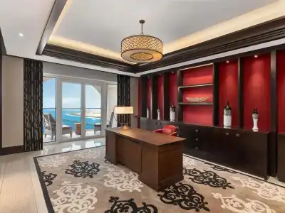 Rixos Marina Abu Dhabi - 104