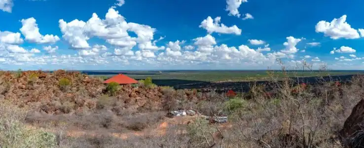Waterberg Wilderness - 71