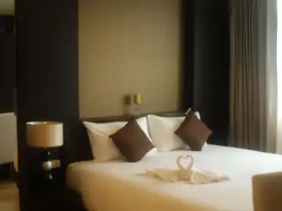 Kokotel Bangkok Dheva Thonglor - 4