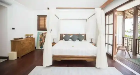 Kanda Residences Pool Villas - 142