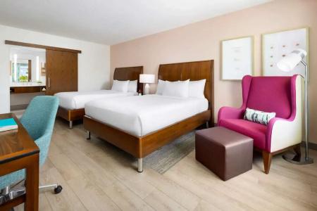 Hilton Garden Inn Key West / The Keys Collection - 46