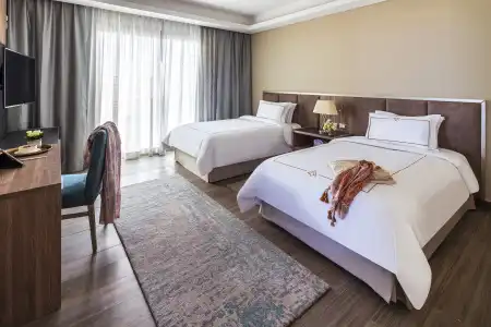 Rixos Premium Magawish Suites and Villas - 6
