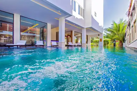 Ally Beach Boutique Hoian - 16