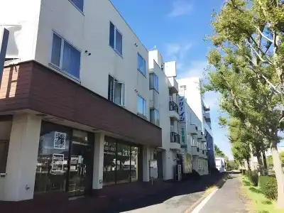 Tsukuba Daily-Inn - 29