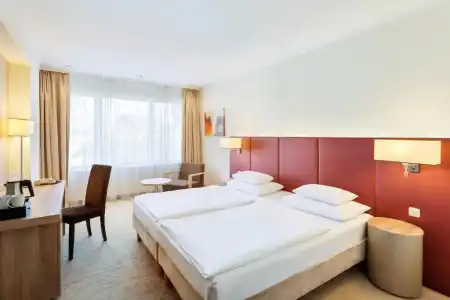 Schillerpark Linz, a member of Radisson Individuals - 46
