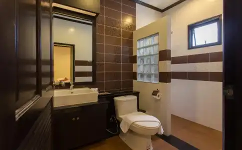 The Best Aonang Villas - 8