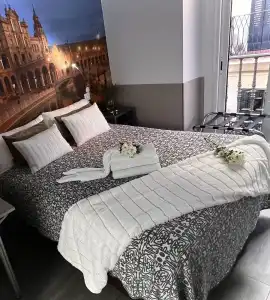 Hostal Paco's - 16