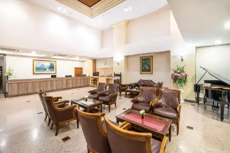 Royal Suite Bangkok - 10
