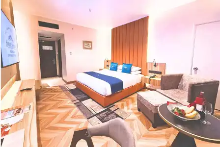 Howard Johnson by Wyndham Kota Kinabalu City Centre - 11